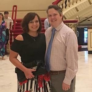 Meet your Posher, Julia